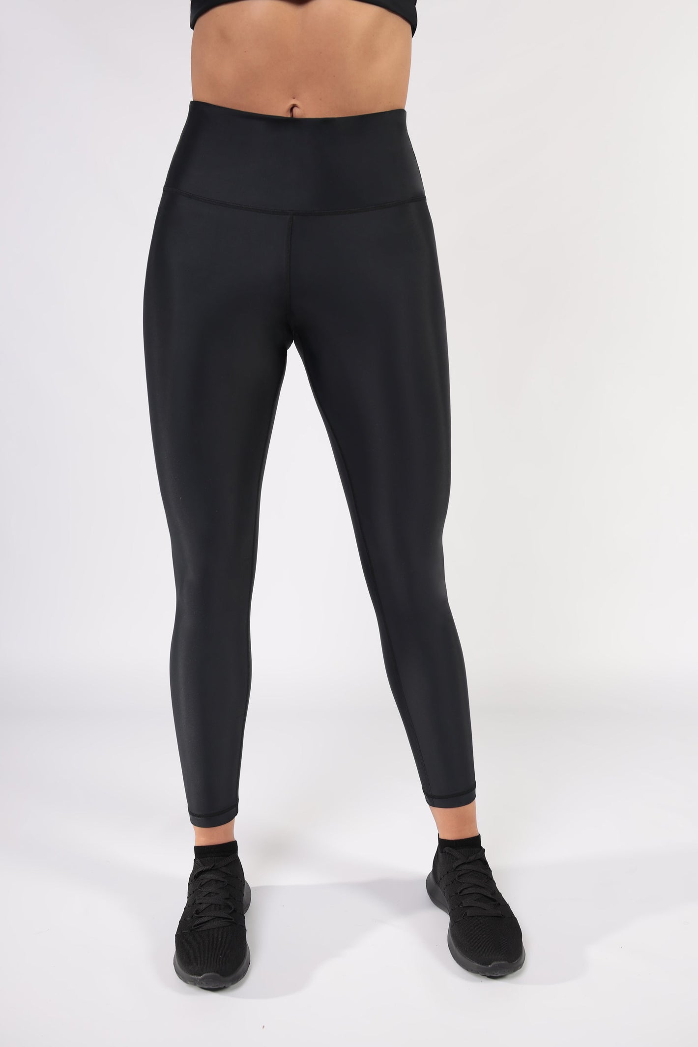 Legging durable - Noir