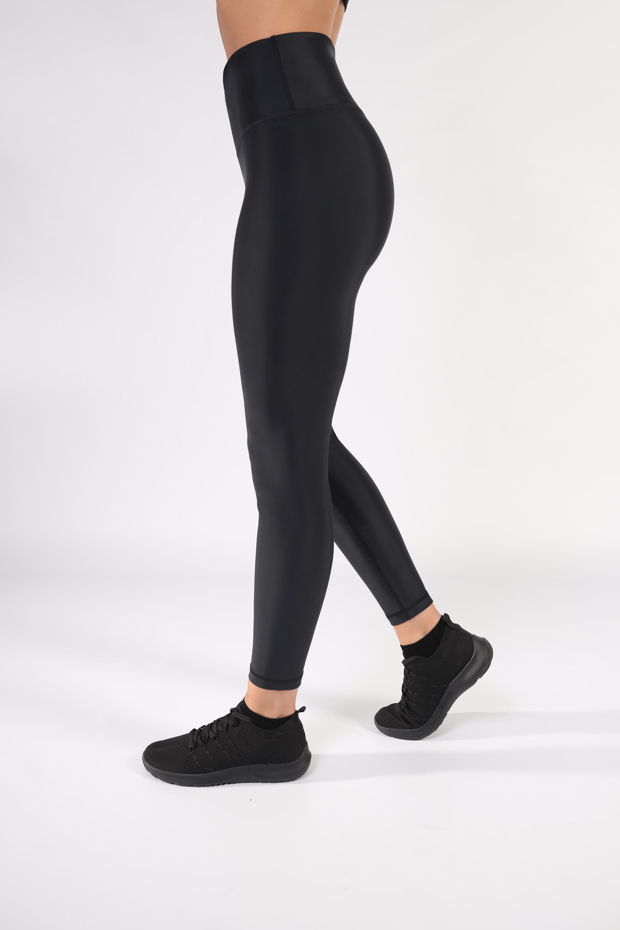 Legging durable - Noir