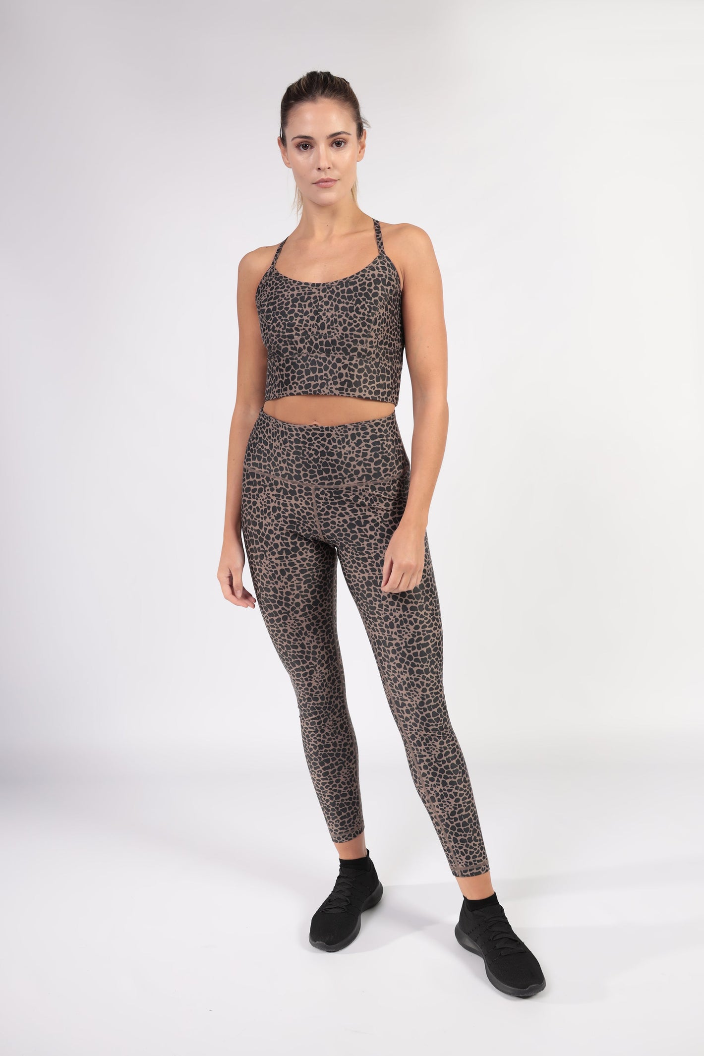 Legging durable - Guépard