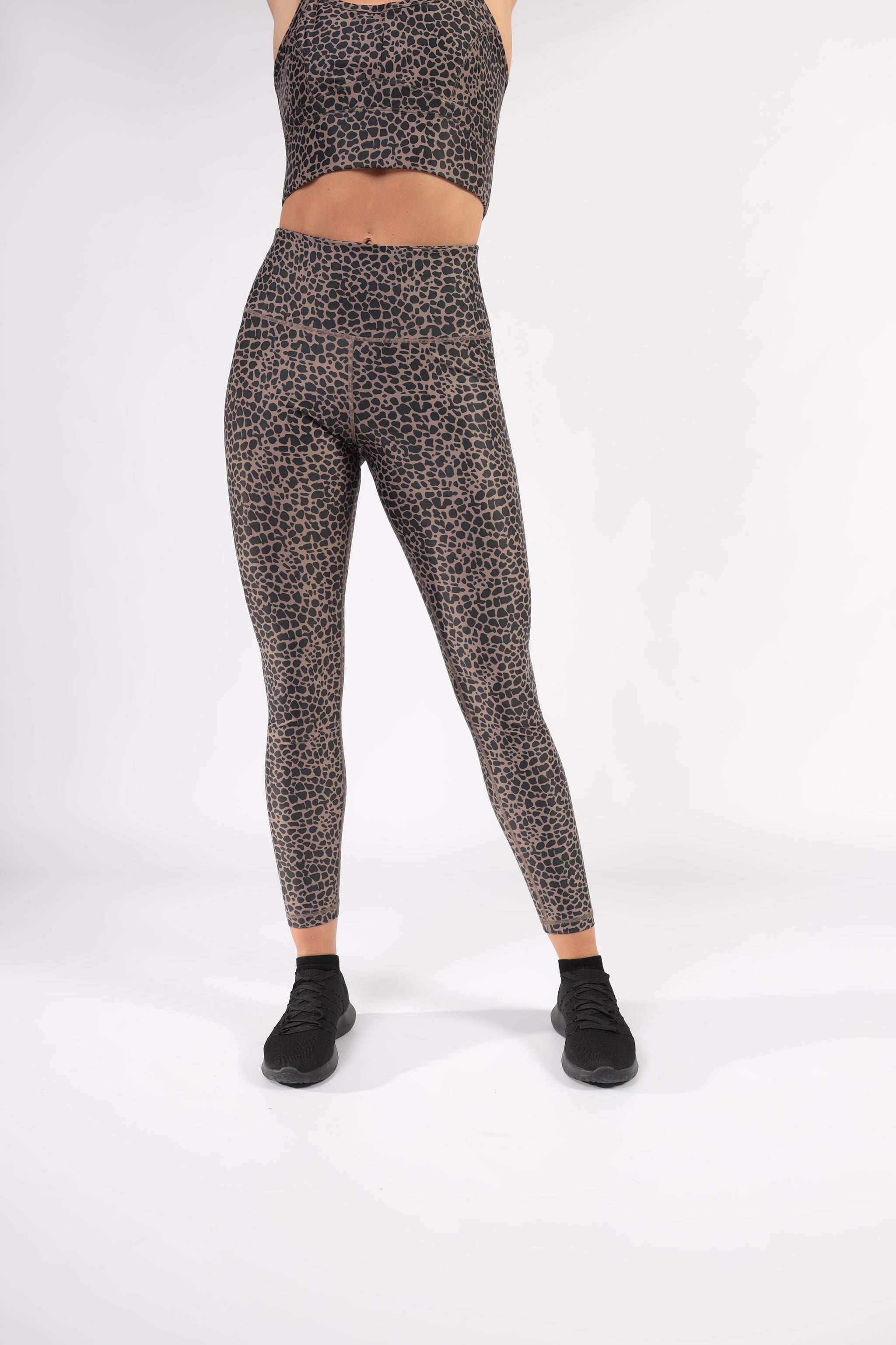 Legging durable - Guépard