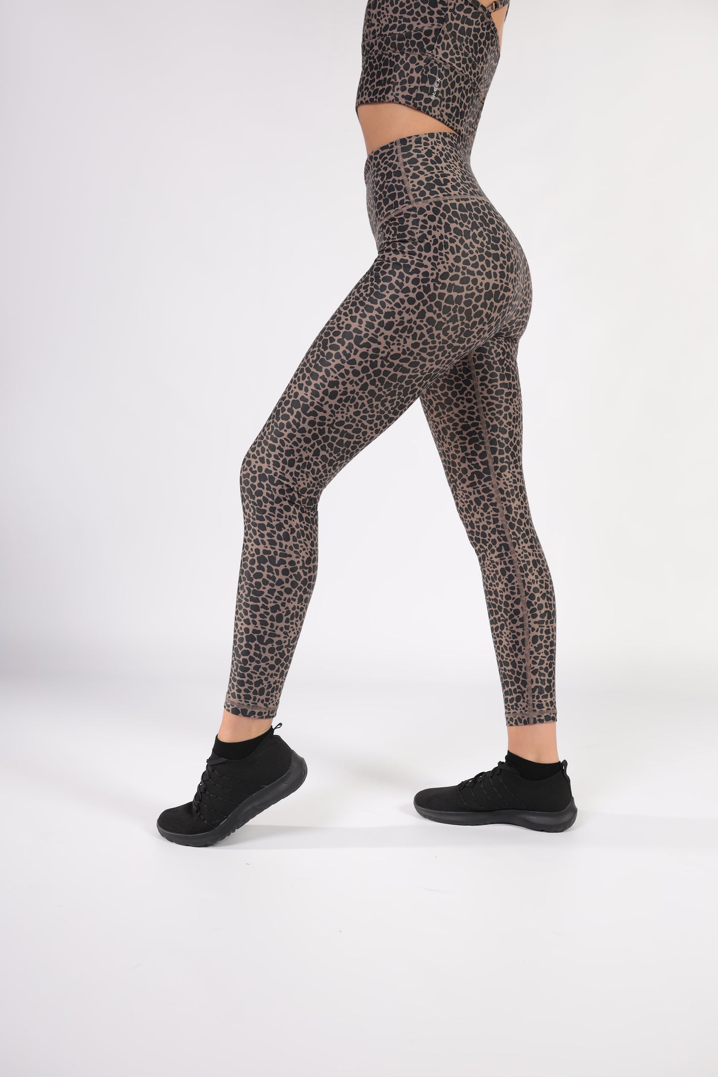 Legging durable - Guépard