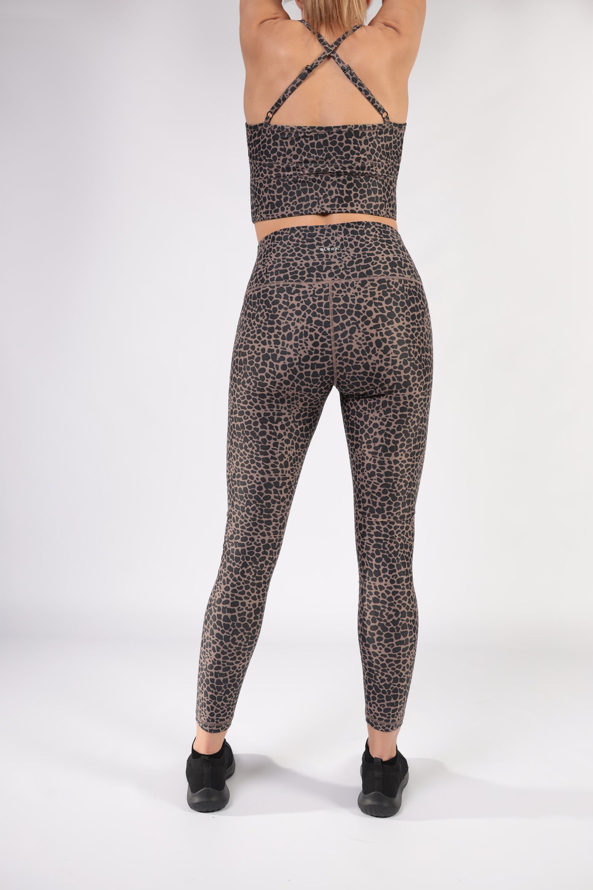 Legging durable - Guépard