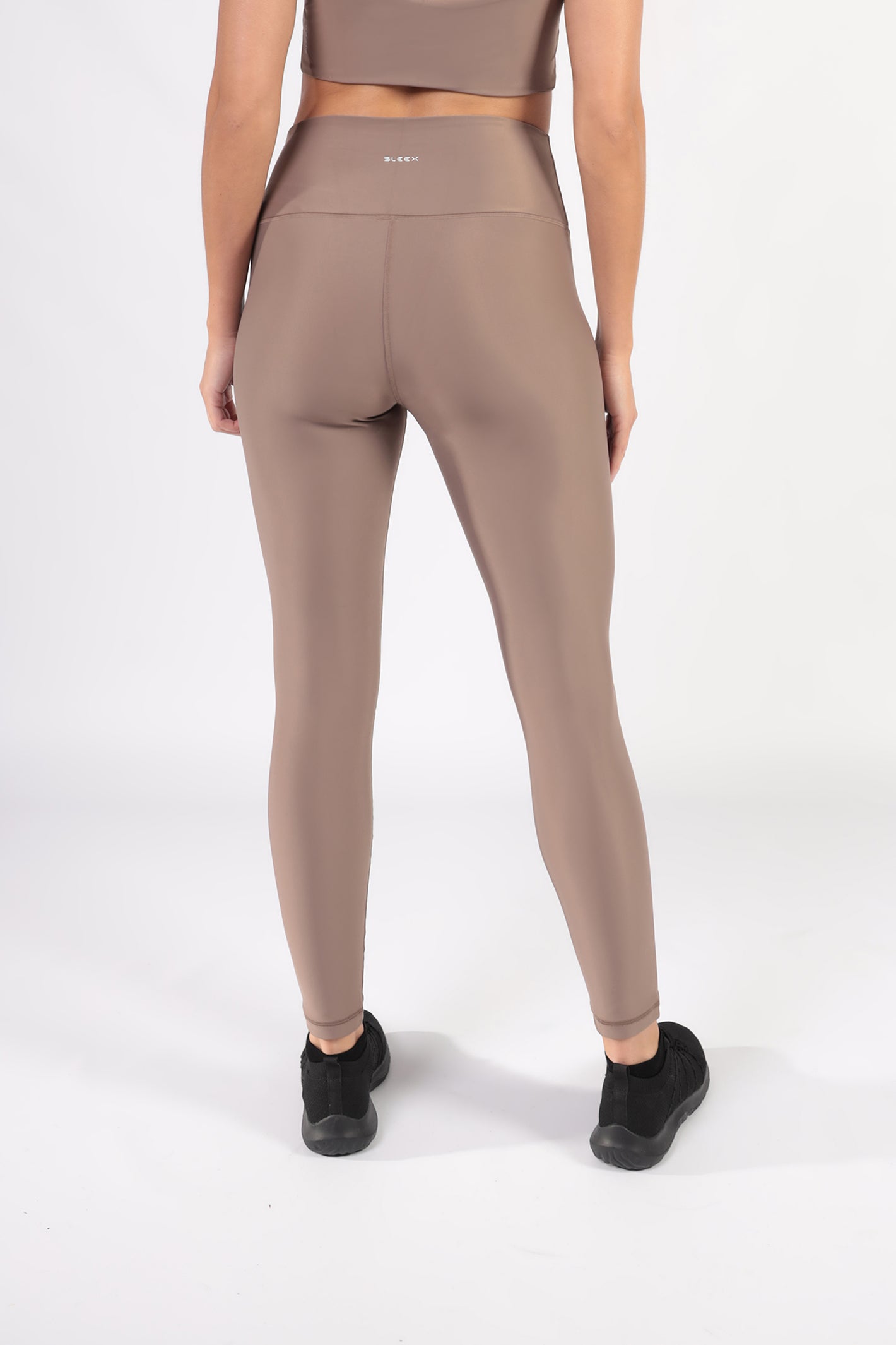 Legging - Taupe